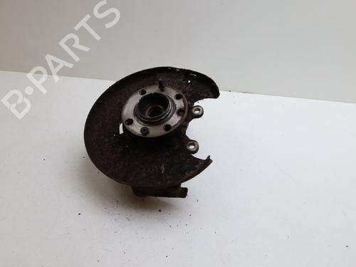 Used Right front steering knuckle SAAB 900 I (AC4, AM4) 2.0 -16 (126 hp) 32519992
