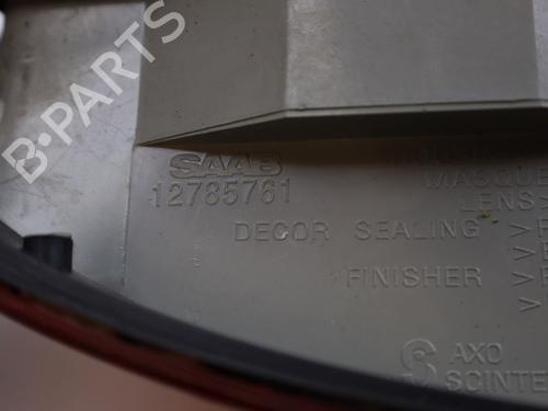 Right taillight SAAB 9-3 (YS3F, E79, D79, D75) 1,8t | BP38013776C35 - Image 5