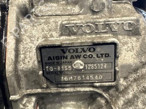 Gearbox VOLVO XC90 II (256) T8 Hybrid AWD | BP31374788M3 - Image 2