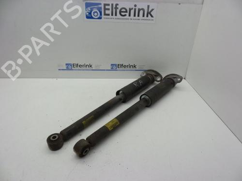 Used Right front shock absorber OPEL AMPERA (R12) EV 150 (151 hp) 18627201