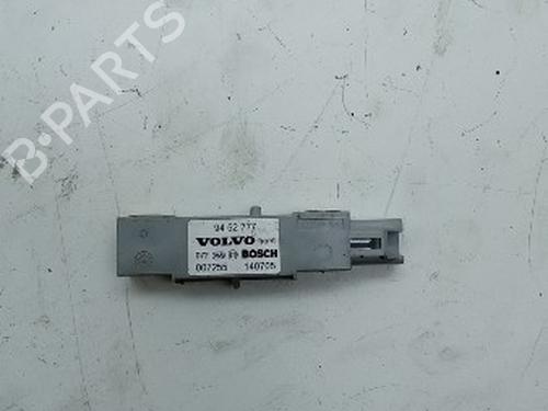 Electronic module VOLVO V70 II (285) D5 | BP18607913M83