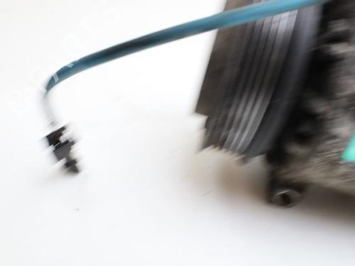 AC compressor SAAB 9-5 Estate (YS3E) 2.0 t | BP30633708M34 