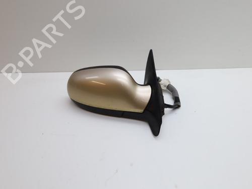 Used Right mirror VOLVO S60 I (384) 2.4 (140 hp) 18637001