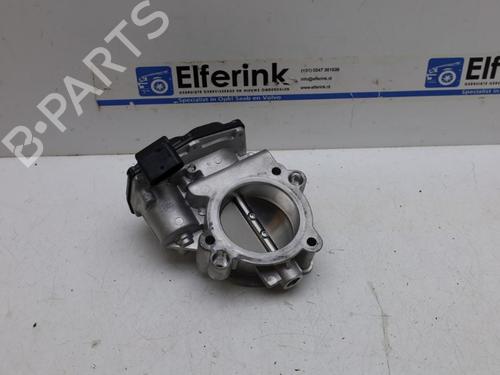 Throttle body VOLVO V90 II Estate (235) B5 Mild-Hybrid | BP18635884M82 