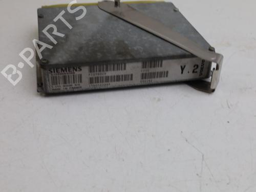 Electronic module VOLVO 850 Estate (855) 2.4 | BP29503182M83 