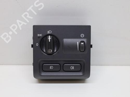 Forlygtekontakt Forlygtekontakt VOLVO V40 Estate (645) 2.0 T (163 hp) 33736098 33736098