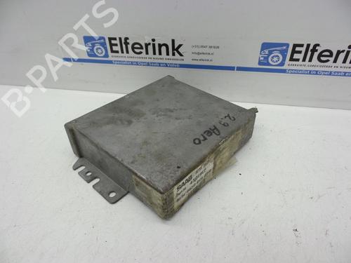Elektronik Modul für SAAB 9000 Hatchback 2.3 -16 CSE Eco Power (170 hp) 18627381