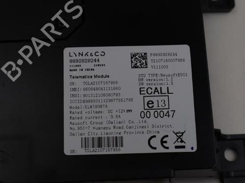 Electronic module LYNK & CO 01 PHEV | BP19251578M83 - Image 4