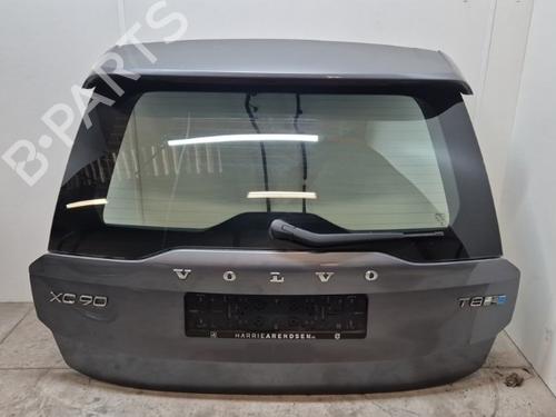 Bagklap CC/Kombi-Coupé VOLVO XC90 II (256) T8 Hybrid AWD (407 hp) 31332728