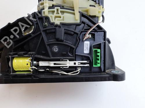 Gear lever VOLVO V60 I (155) D6 Hybrid AWD | BP20146325M90 