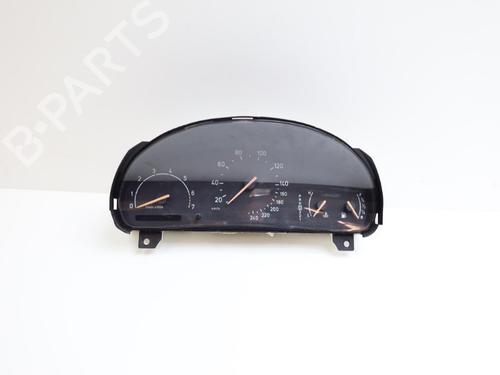 Used Instrument cluster Instrument cluster 25775018 25775018