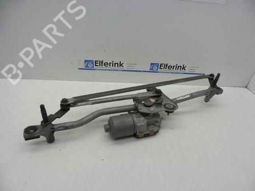 Used Front wipers mechanism Front wipers mechanism VOLVO S60 II Cross Country (134) D4 (190 hp) 18627599 18627599
