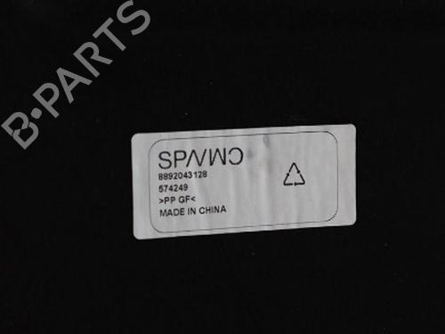 Underbody protection LYNK & CO 01 PHEV | BP18635419M92 - Image 3