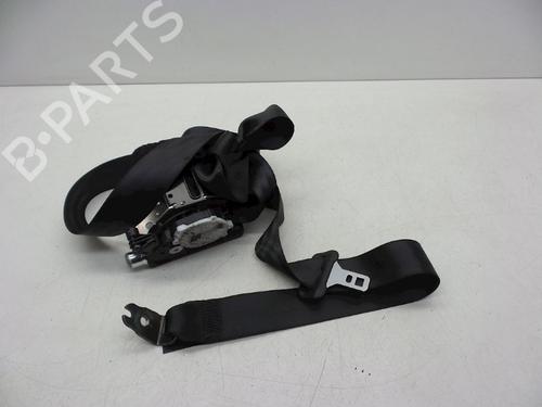 Used Rear right seatbelt VOLVO S60 II (134) T4 (180 hp) 18625855