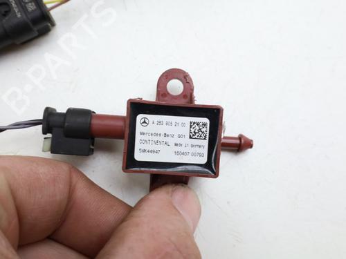 Other MERCEDES-BENZ GLC (X253) 250 4-matic (253.946) | BP28010348O1 