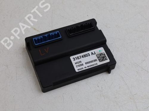 Used Electronic module Electronic module VOLVO XC60 II (246) T8 Hybrid Polestar AWD (405 hp) 33322154 33322154