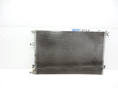 Used AC radiator AC radiator SAAB 9-3 (YS3F, E79, D79, D75) 2.2 TiD (125 hp) 18626565 18626565