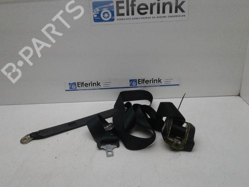 Used Front right seatbelt Front right seatbelt SAAB 900 I Convertible 2.1 -16 (136 hp) 18632650 18632650