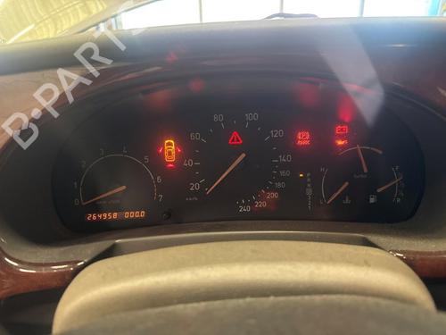 Display SAAB 9-3 (YS3D) 2.0 Turbo | BP28474559C48