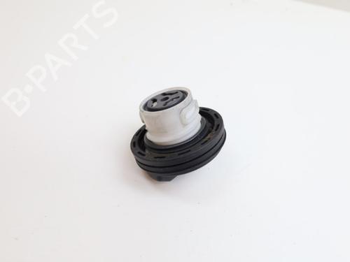 Tankdeckel für VOLVO C70 II Convertible (542) D5 (180 hp) 18637119