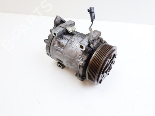 AC compressor VOLVO C30 (533) 1.6 D | BP23572756M34 - Image 2