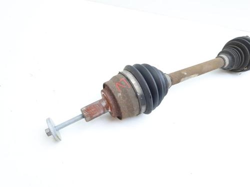 Left front driveshaft VOLVO V40 Hatchback (525) D2 | BP38463150M38 - Image 2