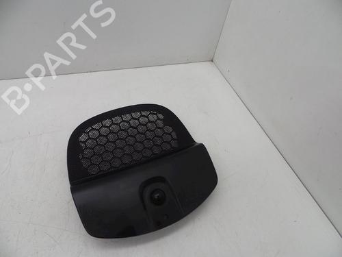 Mittelkonsole Mittelkonsole SAAB 9-3 (YS3F, E79, D79, D75) 2.0 t (210 hp) 18615870 18615870