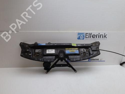 Used Crossmember Crossmember SAAB 9-3 Estate (E50) 1.9 TiD (150 hp) 18635210 18635210