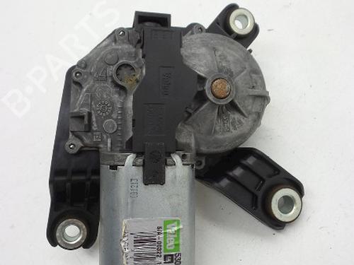 Used Rear wiper motor OPEL CORSA D (S07) 1.3 CDTI (L08, L68) (75 hp) 18624079