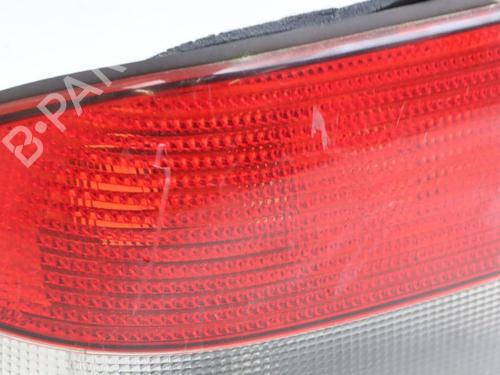 Feu arrière gauche SAAB 9-3 Cabriolet (YS3D) 2.0 Turbo (154 hp) 30633751