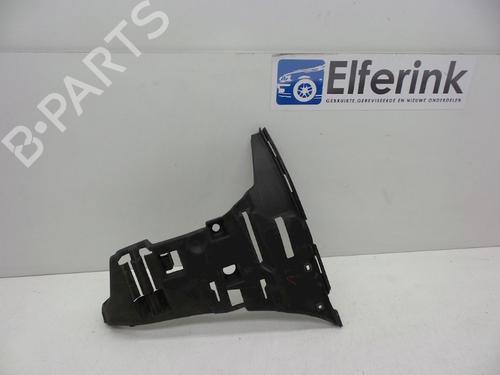 Frontfangerbrakett VOLVO V70 II (285) 2.4 T (200 hp) 18621879