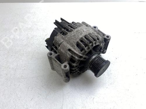 Used Alternator Alternator 37030806 37030806