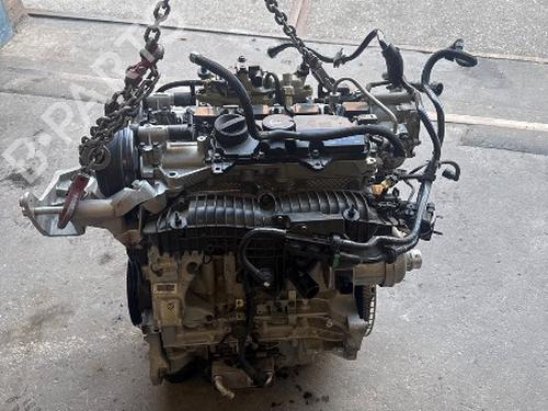 Used Engine Engine 39447794 39447794