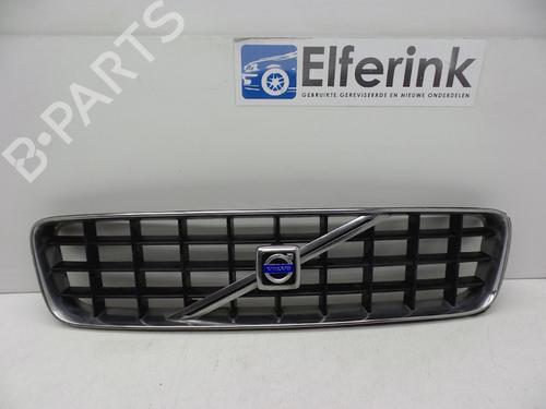 Grille VOLVO XC90 I (275) D5 AWD (185 hp) 18624938