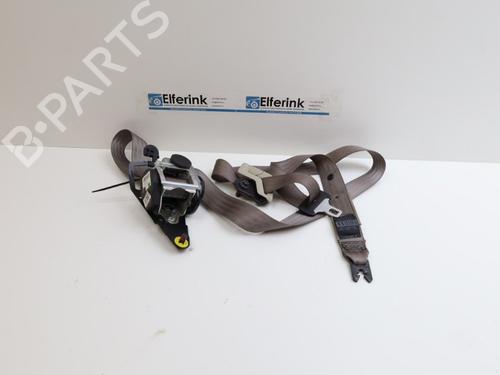 Used Rear right seatbelt VOLVO XC90 I (275) T6 AWD (272 hp) 18639212