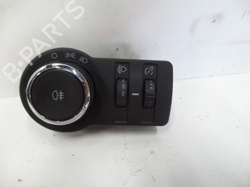 Used Headlight switch Headlight switch 18629960 18629960