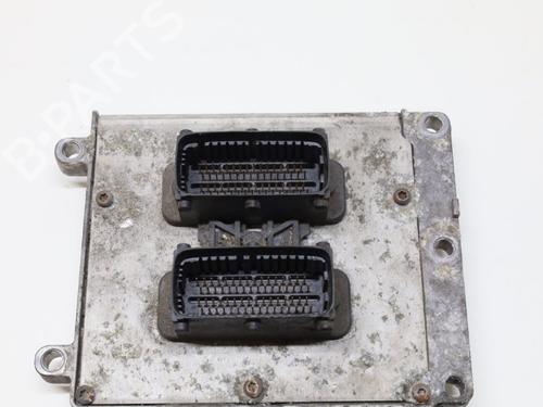 Engine control unit (ECU) SAAB 9-3 (YS3F, E79, D79, D75) 2.0 t | BP33178976M57 - Image 2