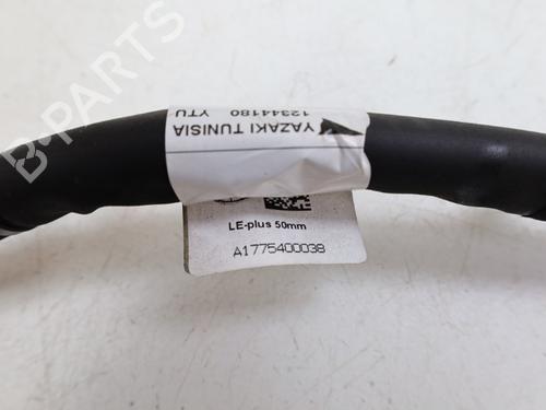 Cable MERCEDES-BENZ A-CLASS Saloon (V177) A 250 e (177.186) | BP27238860E12 - Image 4