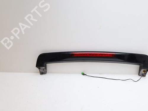 Rear spoiler VOLVO V70 II (285) D5 | BP31332651C96 