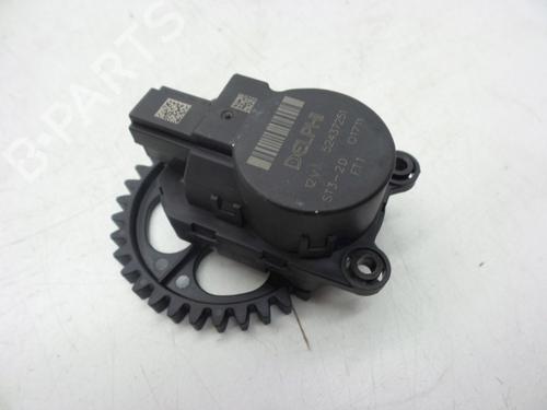 Elektronisk modul OPEL MERIVA B MPV (S10) 1.4 (75) (140 hp) 18619654