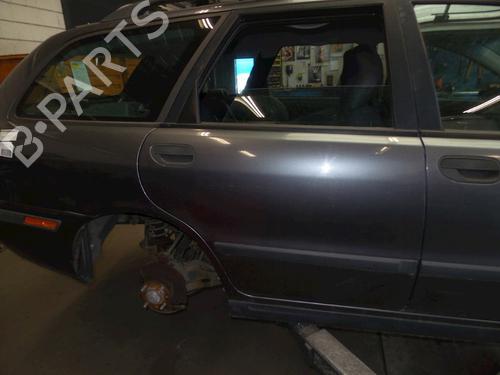 Used Right rear door VOLVO V40 Estate (645) 1.9 DI (102 hp) 18622662