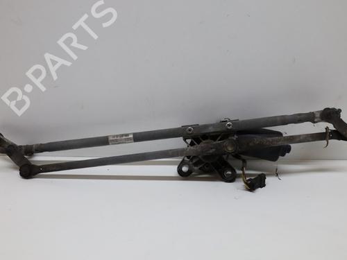 Used Front wipers mechanism Front wipers mechanism 38463230 38463230