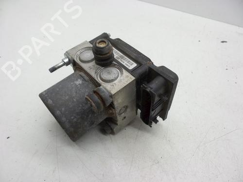 Used ABS pump ABS pump OPEL COMBO Box Body/MPV 1.3 CDTI 16V (75 hp) 18624976 18624976