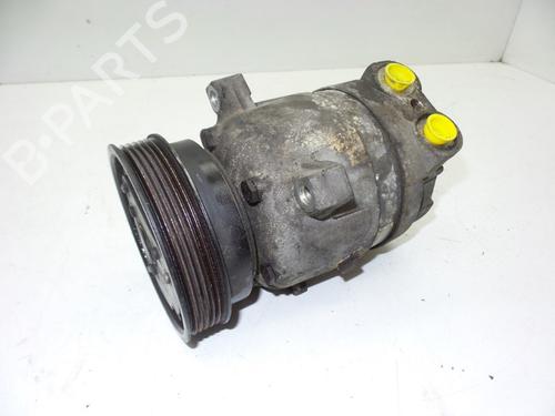 AC Kompressor OPEL CORSA B (S93) 1.4 i 16V (F08, F68, M68) (90 hp) 18623903
