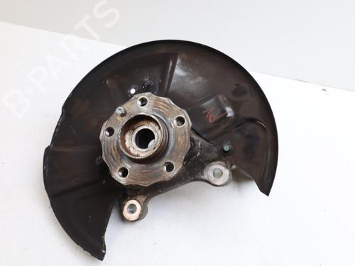 Right front steering knuckle LYNK & CO 01 PHEV | BP34718997M26 - Image 3