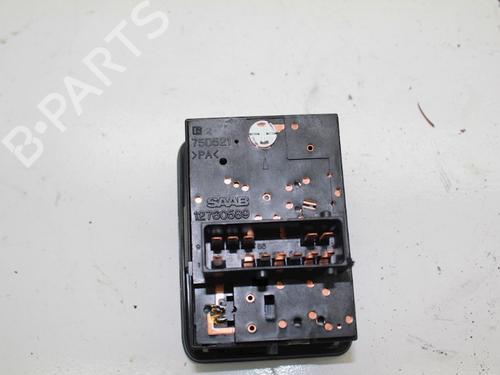 Headlight switch SAAB 9-5 Estate (YS3E) 1.9 TiD | BP18612451I24 
