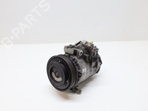 Used AC compressor AC compressor 38463198 38463198
