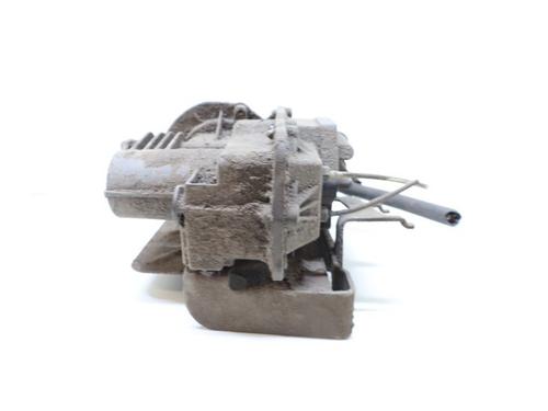 Suspension compressor SAAB 9-7X 4.2 AWD | BP38463175M103 - Image 4