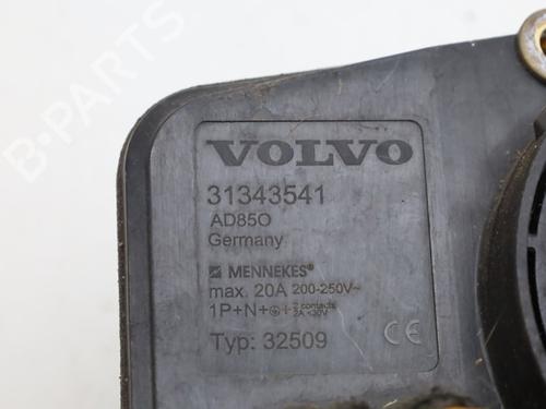 Other VOLVO V60 I (155) D6 Hybrid AWD | BP29419201O1 