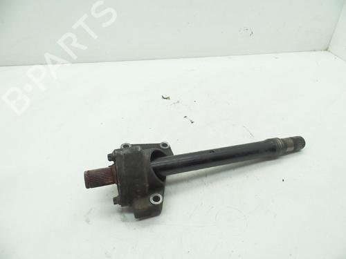 Used Driveshaft OPEL ZAFIRA / ZAFIRA FAMILY B (A05) 1.9 CDTI (M75) (120 hp) 18617934